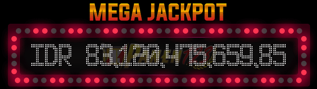 Makau123 Jackpot