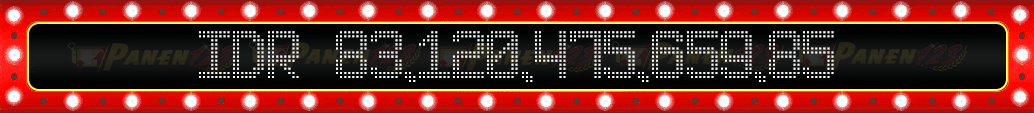 Makau123 Jackpot