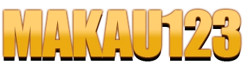 Logo Makau123